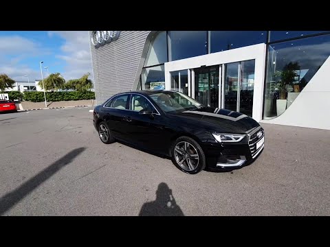 201G2055 - 2020 Audi A4 35 TDI 163HP S Tronic SE 39,900