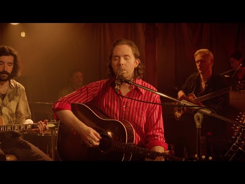 Video thumbnail for I Don’t Want to Go That Way