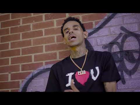 Yung Peso - Get Back (Official Music Video)