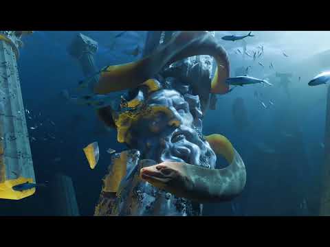 SQWAD & SUBSHIFT - Big Bad Sound