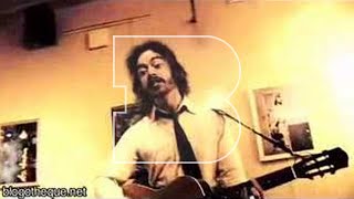 I&#39;m from Barcelona - Treehouse | A Take Away Show