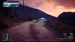 Download lagu OTF2 Faggio Racing | GTA Online mp3