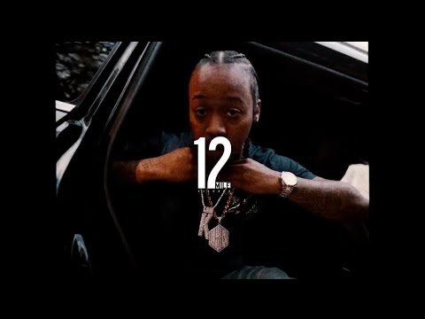 Lil Karty - "Dead Roses" (Official Music Video) #detroit #thenation #lilkarty