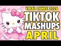 New Tiktok Mashup 2026 Philippines Party Music Viral Dance Trends April 21st