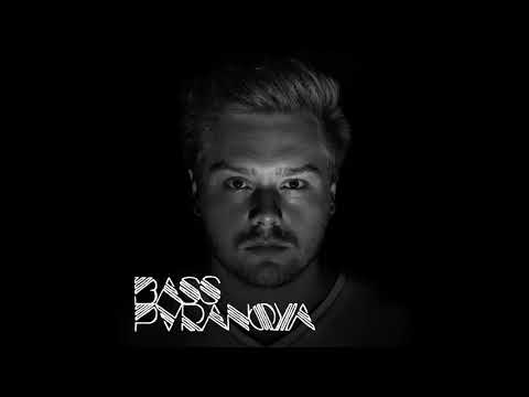 Frank Styles, F&K - Die mit dem roten Halsband (Bass Paranoya Edit)