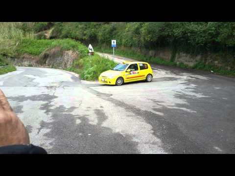 3 Rally Torri Saracene