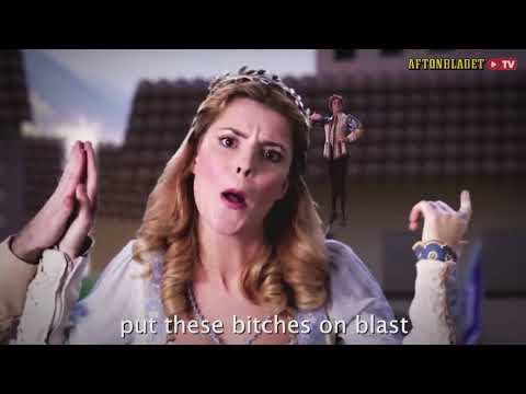 VIRAL TV Säsong 3 Avsnitt 6