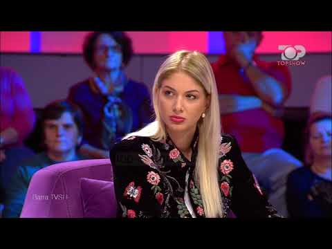 Top Show, 11 Tetor 2017, Pjesa 1 - Top Channel Albania - Talk Show