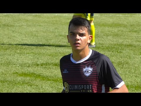 6° RODADA COPA DOS SONHOS COUNTRY CLUB LIVRE CLINISPORT CARNOVALE MARÇOLA 5X3 COLOGNY OURO VERDE