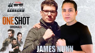 [GUEST] JAMES NUNN ! ONE SHOT ! INSIDE LE PLAN SÉQUENCE video