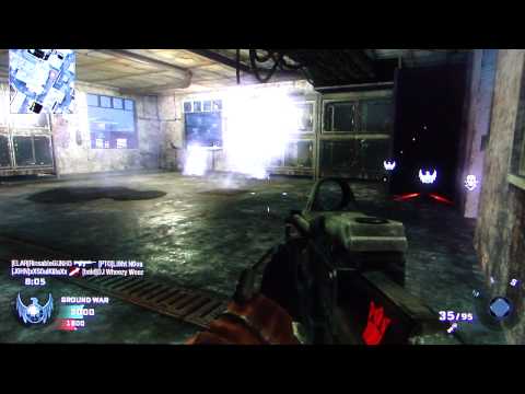 COD:BO Superbowl Fan Appreciation pt32