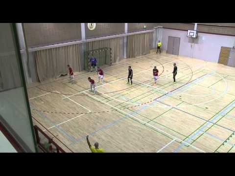 Maalikooste: GFT-Tervarit 4.1.2014