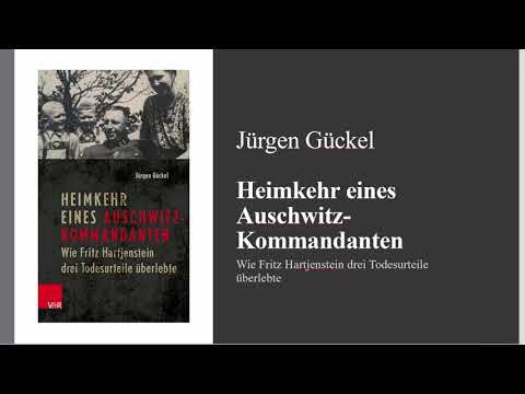 Lesung mit Jürgen Gückel 24 01 22