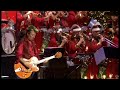 The Nutcracker Suite - Brian Setzer Orchestra
