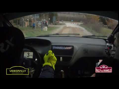rally brunello 2022 obc dore tendas ps7 pieve a salti