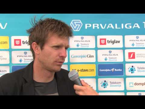 Izjave, 35. krog - Triglav : Celje ; Prva liga Telekom Slovenije, 2013/14