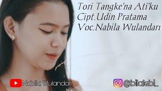 Download lagu NABILA WULANDARI TO'RITANGKKENNA' ATIKKU CIPT.UDIN PRATAMA ( music video) mp3