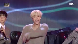 [아스트로/ASTRO] 너잖아 (Always you) 무대 교차편집 (Stage mix)