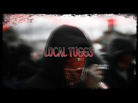 #156 NitoNB x (NR) YA x Lucii x #7th Yanko x Kayzed - Local Tuggs [Music Video] @JSDR