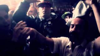 GP BOYZ - THE ZOMBIE KIDS " MAMAJUANA ROCK"