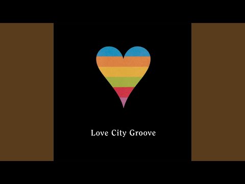Love City Groove (12" Mix)