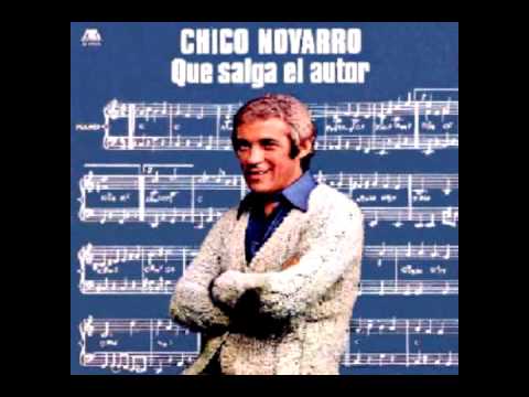 Chico Novarro - Amnesia