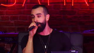 Tadım Sahne | Gökhan Türkmen – Taş