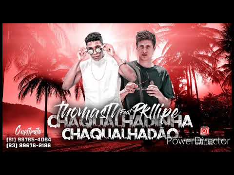 THOMAS TH FEAT PKLLIPE . QUADRILHA