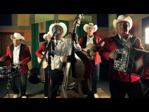 Grupo Tolerados - Jambalaya