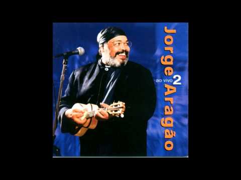 Jorge Aragão - Sanguiné (pelourinho)