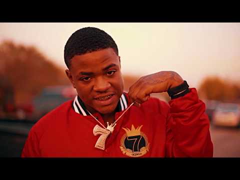 GSO Phat - Pain feat. Yung Ro prod by Dj XO