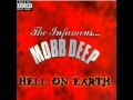 Mobb Deep - Hell On Earth Instrumental 
