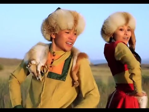 Super Kyrgyz folk song and dance - Kara Jorgo HD Quality | Кара Жорга  HD Качество