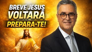 O PRESIDENTE MUNDIAL DA IGREJA ADVENTISTA Erton Köhler  ANUNCIA BREVE JESUS VOLTARÁ #igreja