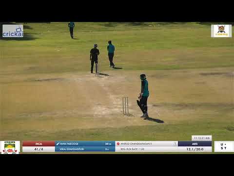 MCA vs ARS in 2022 Thanksgiving Tournament - Nov 22, 2022