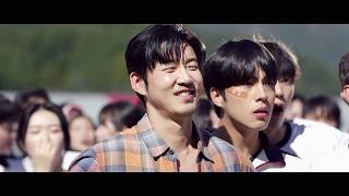 기현 (몬스타엑스) KIHYUN - SURF Official M/V