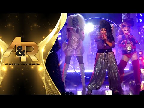 Amigas y Rivales: No es Nostalgia, es Historia | Cap 01 | Fausto Channel