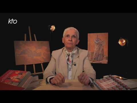 Luc, le très cher mé...