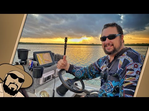 Bynoe Harbour Fishing