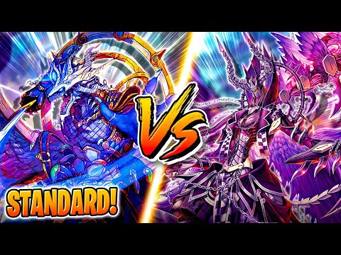 Shiranui Vs. Blangdmire | Standard 2024 | Cardfight!! Vanguard