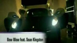 Bow Wow Feat.  Sean Kingston - Put That On My Hood (Official Video)