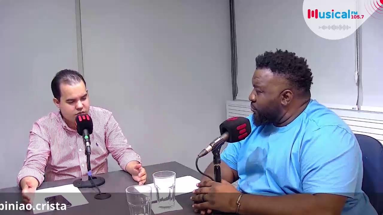 Rádio Musical FM 105.7