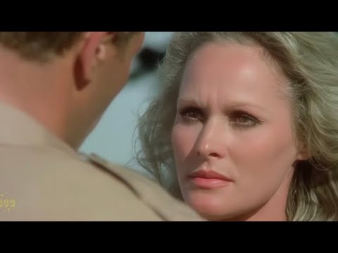 Safari Express (Action, 1976) with Ursula Andress & Jack Palance | Movie