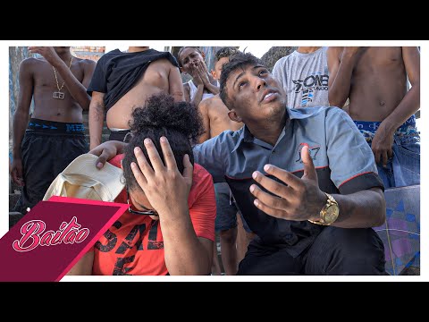 MC DR e MC Gustavinho da VP - Meu Irmão (Videoclipe Oficial)