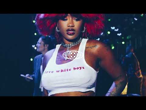 [FREE] Latto Type Beat 2024 | Kaliii x Cardi B Type Type Beat 2024 - “THIRSTY”