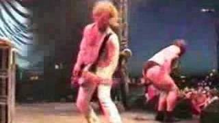 Union Carbide Productions - Live in Oslo 2003 pt. 6