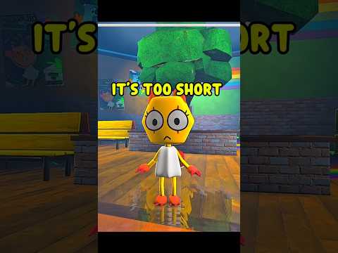 HOW SCRAPS BECAME TWISTED (IN REAL LIFE) #roblox #dandysworld #dandy #dandysworldroblox #edit