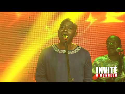 Casamance - Groupe Misaal - Invité d'Honneur - 26 Juin 2021