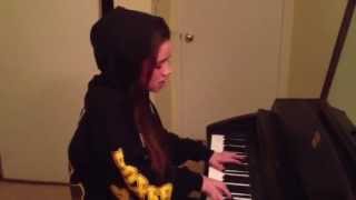 I Don&#39;t Wanna Be Gavin Degraw Cover