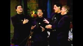 Acoustix - "I'm Looking Over a Four-Leaf Clover"